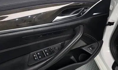BMW 5-Series 2018, 89196 км, за 30300000 KRW - фото 29