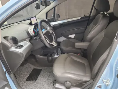 ChevroletGMDaewoo Spark 2014, 51345 км, за 3400000 KRW - фото 11