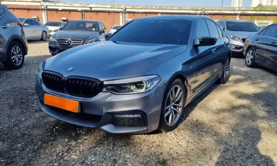 BMW 5-Series 2017, 233066 км, за 17400000 KRW - фото 6