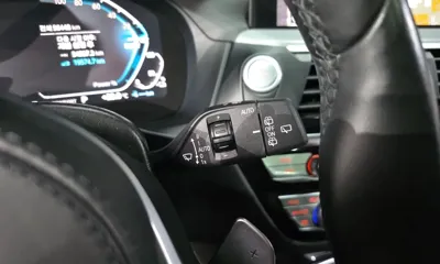 BMW X3 2021, 56448 км, за 37000000 KRW - фото 27
