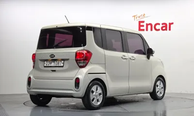 Kia Ray 2018, 122817 км, за 8400000 KRW
