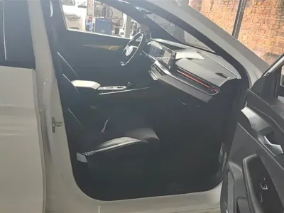 Geely Binrui 2022, 23500 км, за 64600 CNY - фото 8