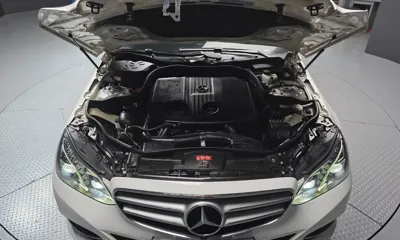 Mercedes-Benz E-Class 2016, 137982 км, за 12000000 KRW - фото 6