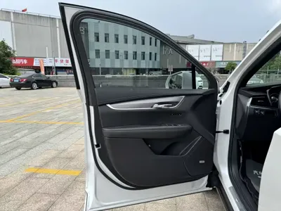Cadillac XT6 2021, 60000 км, за 129800 CNY - фото 10