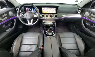 Mercedes-Benz E-Class 2020, 44453 км, за 33400000 KRW - фото 7