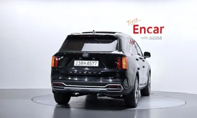 Kia Sorento 2021, 136786 км, за 21990000 KRW - фото 4