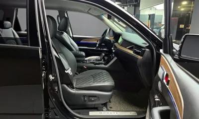 Kia Mohave 2020, 72727 км, за 31800000 KRW - фото 24