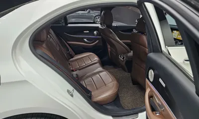 Mercedes-Benz E-Class 2017, 139261 км, за 19990000 KRW - фото 11
