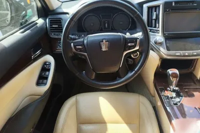 Toyota Crown 2018, 139400 км, за 105300.54 CNY - фото 9