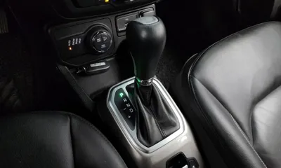 Jeep Renegade 2018, 23814 км, за 16090000 KRW - фото 9