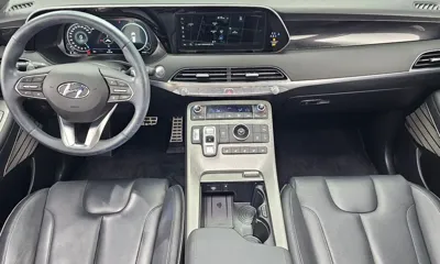 Hyundai Palisade 2022, 47451 км, за 30900000 KRW - фото 7