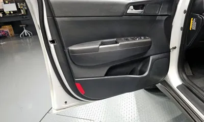 Kia Sportage 2019, 158366 км, за 12900000 KRW - фото 24
