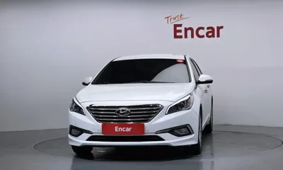 Hyundai Sonata 2015, 195602 км, за 8300000 KRW - фото 3