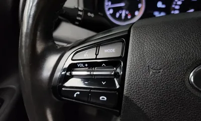 Hyundai Grandeur 2019, 164042 км, за 14800000 KRW - фото 19