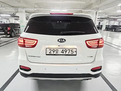 Kia Sorento 2019, 90771 км, за 17900000 KRW - фото 6