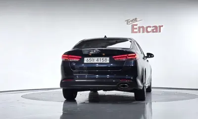 Kia K5 2018, 148426 км, за 7300000 KRW - фото 4