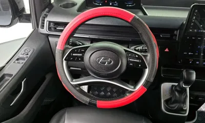 Hyundai Staria 2023, 114615 км, за 25500000 KRW - фото 14
