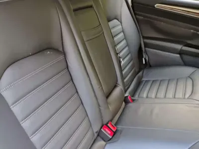 Ford Mondeo 2014, 110000 км, за 31800 CNY - фото 16