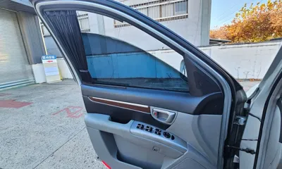 Hyundai Santafe 2006, 293722 км, за 3200000 KRW - фото 18