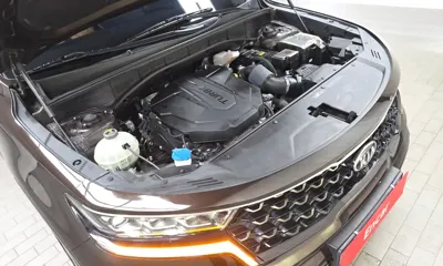 Kia Sorento 2021, 76533 км, за 24490000 KRW - фото 6