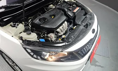 Kia K5 2012, 133533 км, за 5900000 KRW - фото 6
