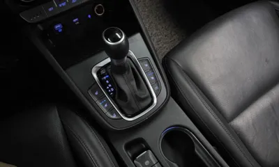 Hyundai Kona 2022, 89892 км, за 20990000 KRW - фото 9