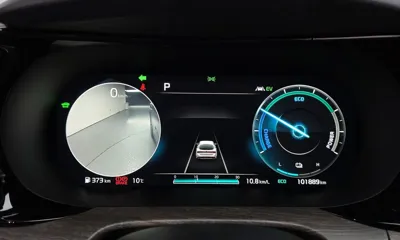 Kia K5 2020, 101889 км, за 18700000 KRW - фото 8