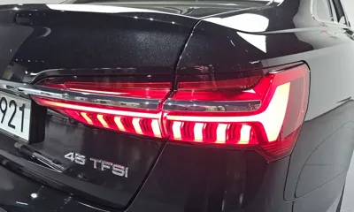 Audi A6 2021, 24576 км, за 33990000 KRW - фото 23