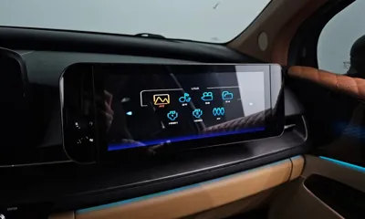 Kia Canival 2021, 44380 км, за 44500000 KRW - фото 30