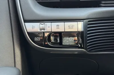 Hyundai Ioniq5 2022, 77077 км, за 59640000 KRW - фото 12