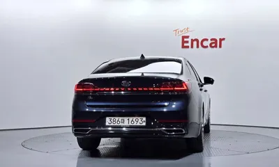 Kia K7 2020, 63945 км, за 18900000 KRW - фото 4
