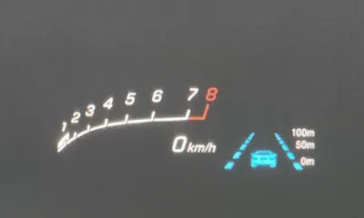 Mercedes-Benz A-Class 2021, 81399 км, за 32990000 KRW - фото 32