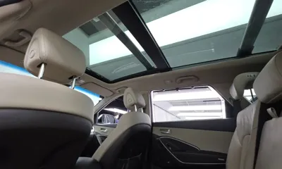 Hyundai Maxcruz 2016, 59216 км, за 17200000 KRW - фото 18