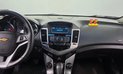 ChevroletGMDaewoo Lacetti 2010, 126888 км, за 2300000 KRW - фото 16