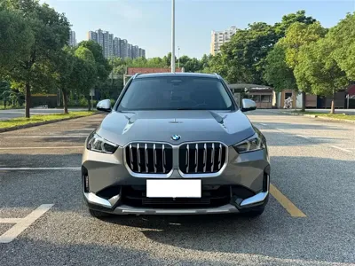 BMW X1 2023, 14000 км, за 233800 CNY - фото 8