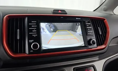 Kia Ray 2019, 65025 км, за 10490000 KRW - фото 15