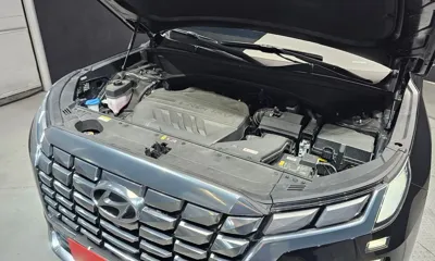 Hyundai Palisade 2023, 75613 км, за 43500000 KRW - фото 6