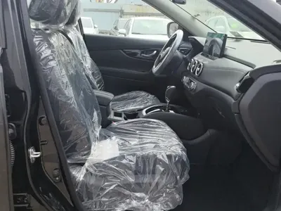 Nissan X-Trail 2026, 100 км, за 121000 CNY - фото 21