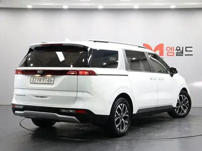 Kia Canival 2021, 153424 км, за 18500000 KRW - фото 3