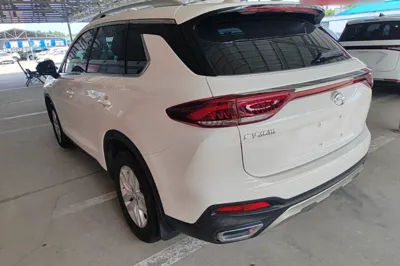 GAC Trumpchi GS5 2019, 85600 км, за 54678.12 CNY - фото 13