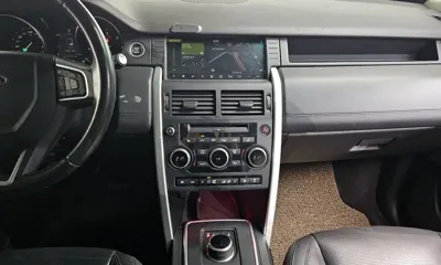 Land Rover Discovery Sport 2017, 158885 км, за 8390000 KRW - фото 13