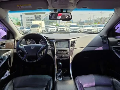 Hyundai Sonata 2014, 170787 км, за 4300000 KRW - фото 7