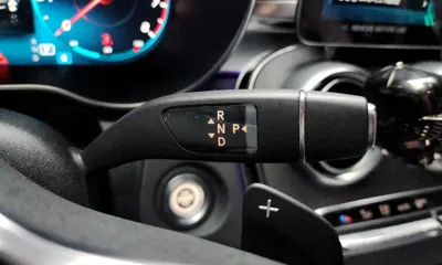 Mercedes-Benz GLC-Class 2023, 25149 км, за 57000000 KRW - фото 9