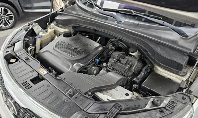 Kia Sorento 2013, 176734 км, за 5990000 KRW - фото 6