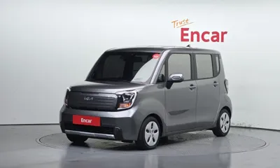 Kia Ray · 2023 год