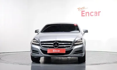 Mercedes-Benz CLS-Class 2014, 133888 км, за 11200000 KRW