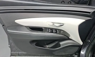 Hyundai Tucson 2021, 69203 км, за 20990000 KRW - фото 24