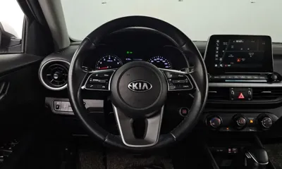 Kia K3 2019, 123267 км, за 10500000 KRW - фото 12