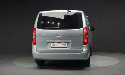 Hyundai Starex 2019, 27989 км, за 17900000 KRW - фото 4