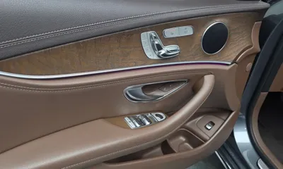 Mercedes-Benz E-Class 2018, 92048 км, за 19990000 KRW - фото 24